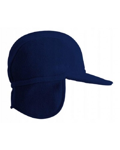 Зимняя кепка CMP Man Fleece Cap (6504004-M928)