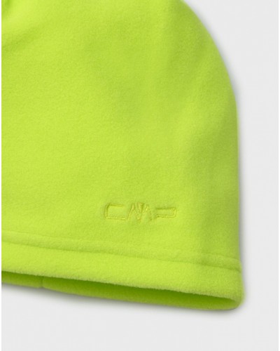 Чоловіча шапка CMP Man Fleece Hat (6505302-E112) UNI