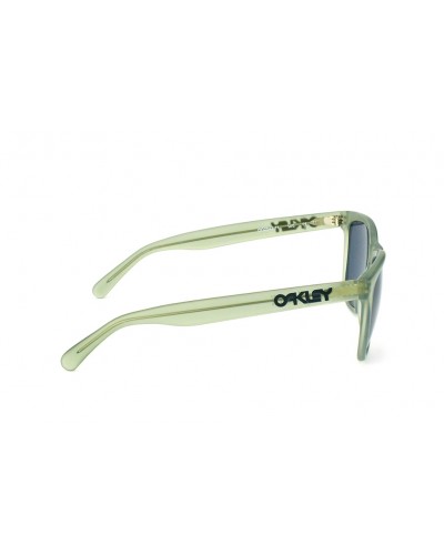 Сонцезахисні окуляри Oakley Frogskins LX Satin Olive w/ Grey