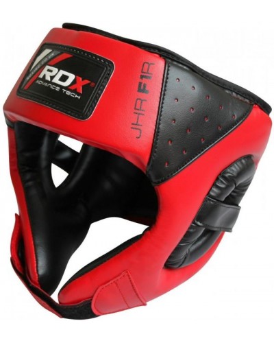 Боксерский шлем детский RDX (10511)