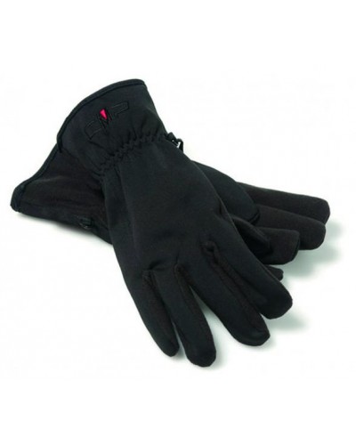 Перчатки CMP Man Fleece Gloves (6521105-U901)