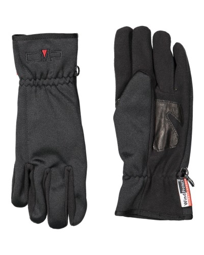 Перчатки CMP Woman Softshell Gloves (6521609-U901)