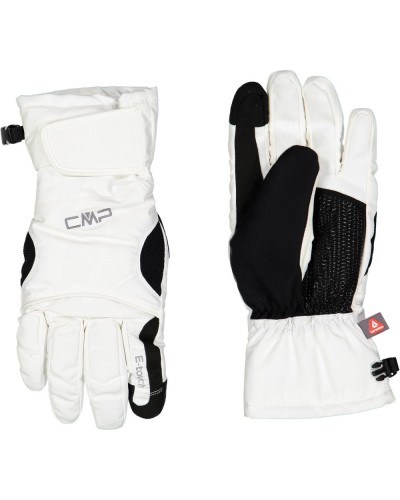 Перчатки CMP Woman Ski Gloves (6524810-A001)