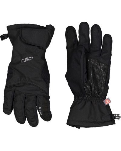 Перчатки CMP Man Ski Gloves (6524811-U901)