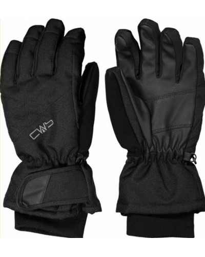 Перчатки CMP Man Ski Gloves (6524821-U901)
