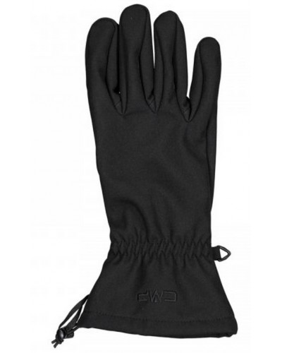 Перчатки CMP Kids Softshell Glove (6524830J-U901)