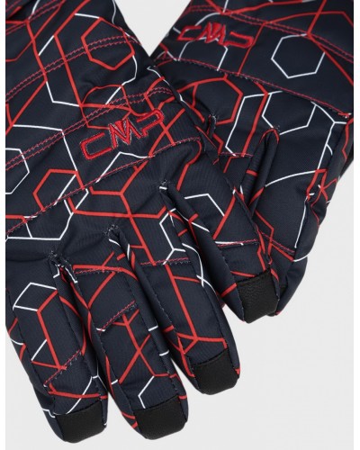 Перчатки CMP Kids Ski Gloves (6525102J)