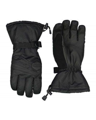 Перчатки CMP Man Ski Gloves (6525504-U901)