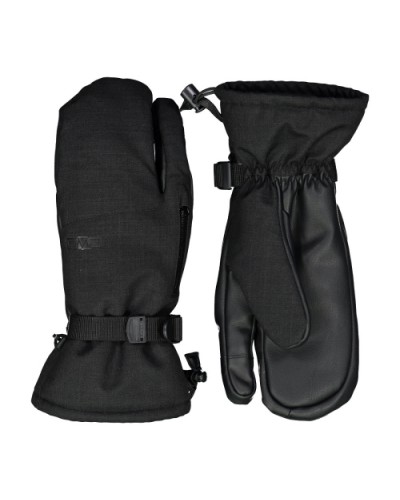 Перчатки CMP Man Ski Gloves (6525505-U901)
