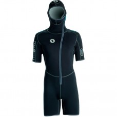 Куртка мужская с капюшоном Aqua Lung Diveflex 5,5 mm