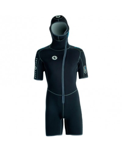 Куртка мужская с капюшоном Aqua Lung Diveflex 5,5 mm