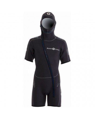 Гидрокостюм мужской с капюшоном Aqua Lung Balance Comfort 7 mm (Set)