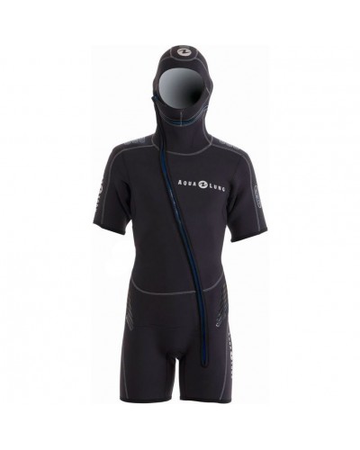 Куртка мужская с капюшоном Aqua Lung Balance Comfort 5 mm