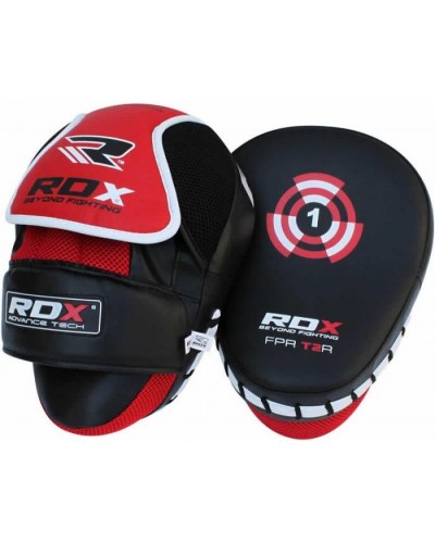 Лапы боксерские RDX Multi (11006)