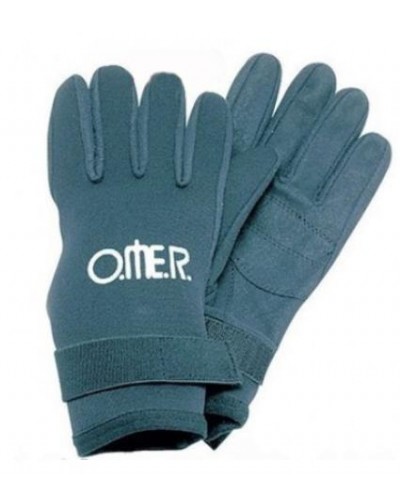 Перчатки для дайвинга Omer Brazil 3 mm (6663)