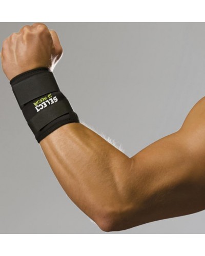 Напульсник Select Wrist support 6700