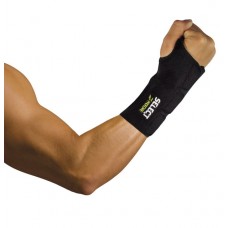 Напульсник Select Wrist support 6701