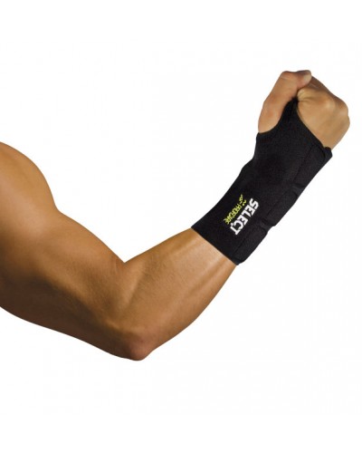 Напульсник Select Wrist support 6701