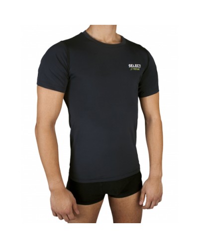 Термобельё Select Compression T-Shirt with short sleeves 6900