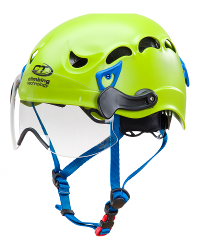Защитное стекло для каски Climbing Technology Visor G For Galaxy Helmet (6X9410A)