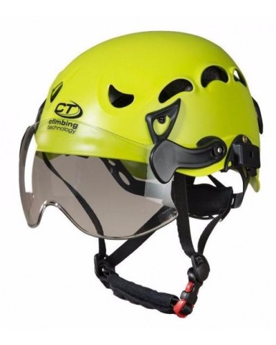 Защитное стекло для каски Climbing Technology Visor G-F For X-Arbor Helmet (6X9411A)