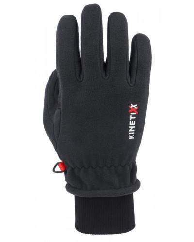 Рукавички спортивні KINETIXX Muleta black (7019-400-01)