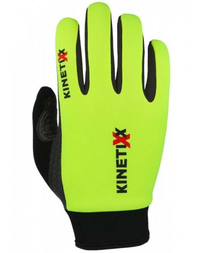 Рукавички лижні KINETIXX Keke yellow (7020-120-07)