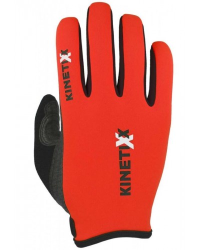 Рукавички лижні KINETIXX Eike red (7020-130-03)