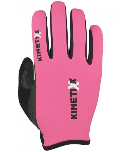 Рукавички лижні KINETIXX Eike pink (7020-130-06)