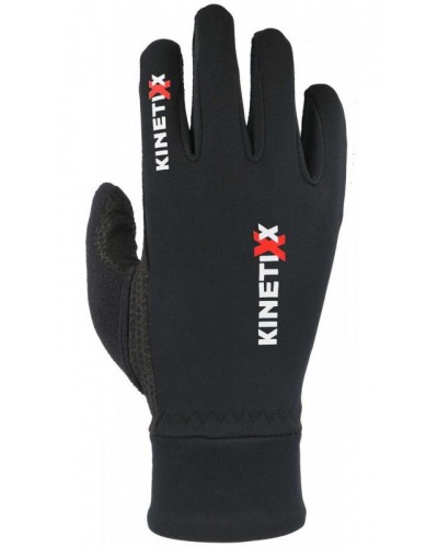 Рукавички для біатлону KINETIXX Sol black (7020-150-01)
