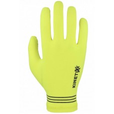 Рукавички спортивні KINETIXX Malin yellow (7021-400-07)