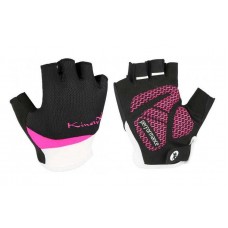 Велоперчатки KINETIXX Liz Ladies Bike Glove pink (7021-720-06)