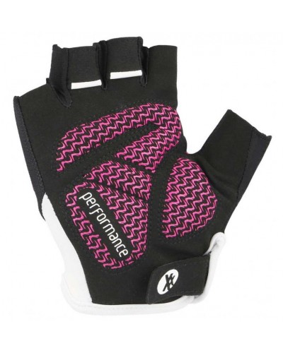 Велоперчатки KINETIXX Liz Ladies Bike Glove pink (7021-720-06)