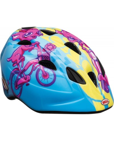Велосипедный шлем Bell Tater (7040861)