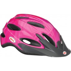 Велосипедный шлем Bell Strut Rasberry Vision (7041333)