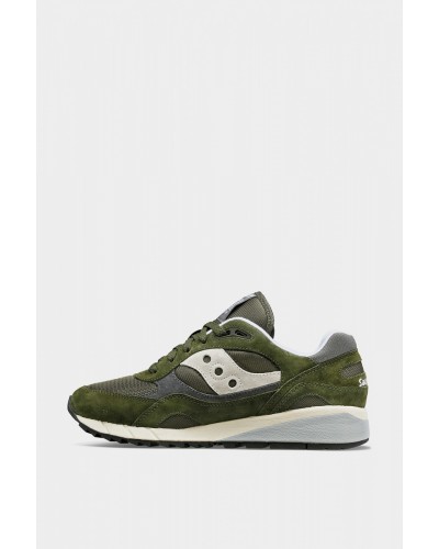 Чоловічі кросівки Saucony Shadow 6000 (70441-45s)