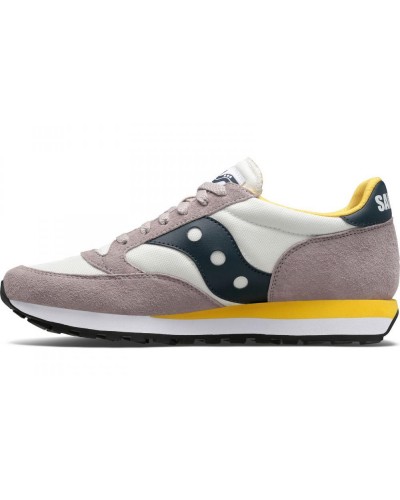 Кросівки чоловічі Saucony Jazz 81 (70539-51s)