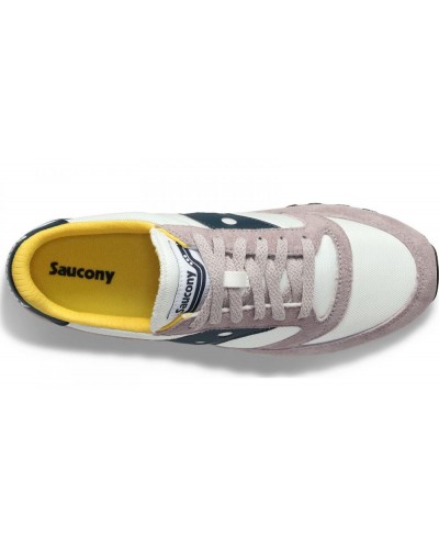 Кросівки чоловічі Saucony Jazz 81 (70539-51s)