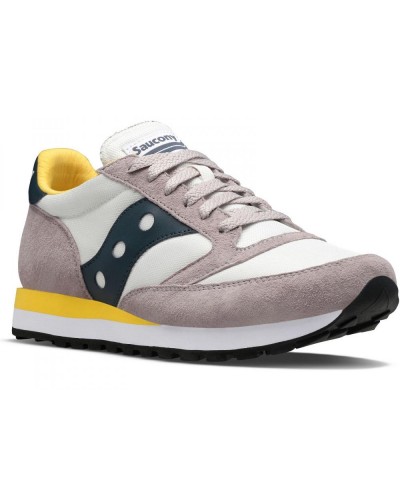 Кросівки чоловічі Saucony Jazz 81 (70539-51s)