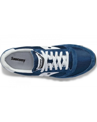 Чоловічі кросівки Saucony Jazz 81 (70539-55s)