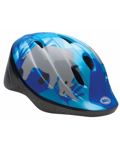 Велосипедный шлем Bell Bellino
