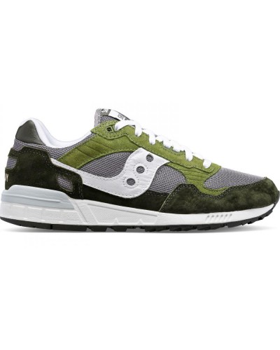 Чоловічі кросівки Saucony Shadow 5000 (70665-11s)