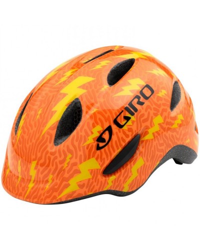 Велосипедный шлем Giro Scamp
