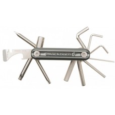 Ключ складной Blackburn Grid 13 Mini-Tool (7068158)