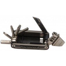 Ключ складной Blackburn Wayside Multi-Tool (7068161)