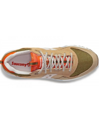 Чоловічі кросівки Saucony Shadow 5000 (70716-1s)