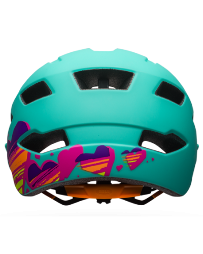 Велосипедный шлем Bell Sidetrack Youth