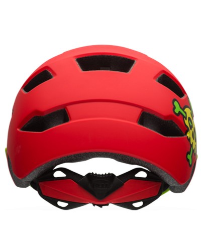 Велосипедный шлем Bell Sidetrack Child (7084327)