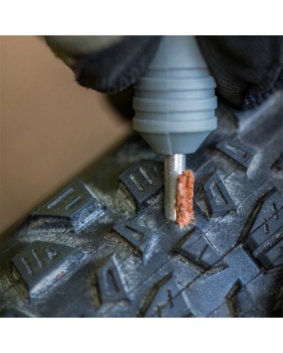Запасные бескамерные латки Blackburn Replacement Tire Plugs (7085528)