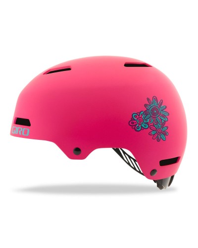 Велосипедный шлем Giro Dime Fs (708747)